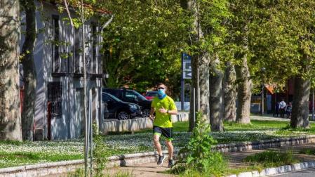 Sanidad registra 4.515 nuevos casos de coroanvirus
