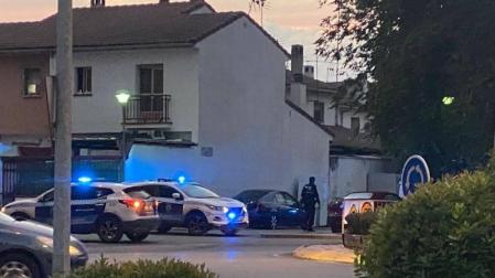 Siete detenidos por el tiroteo entre clanes del barrio del Pilar de Ciudad Real