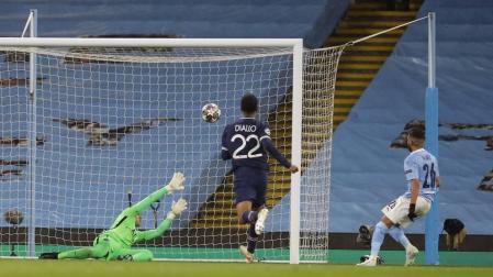 Guardiola coloca al City en su primera final de la Liga de Campeones
