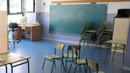 Confinados 29 estudiantes en Navarra en las últimas 24 horas