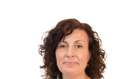 Beatriz Solano, asesora comercial e interiorista