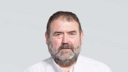 Fallece Félix Etxarte, exconcejal de Geroa Bai
