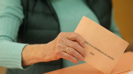 Voto nulo