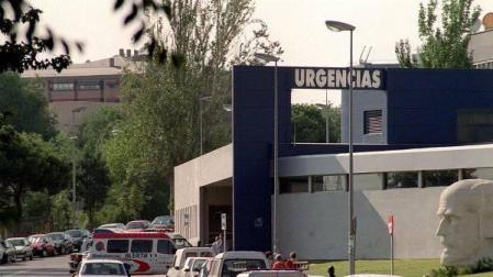 ​Arrestado un hombre de 83 años por agredir sexualmente a su suegra, de 101