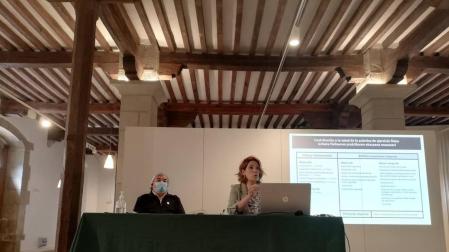 AEDONA cifra en 41,3 millones su impacto socioeconómico en Navarra