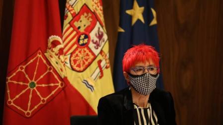 Santos Induráin: "Si hay que dar pasos atrás, los daremos"