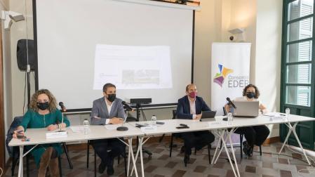 Un total de 18 mujeres riberas crean sus negocios con el apoyo de Eder