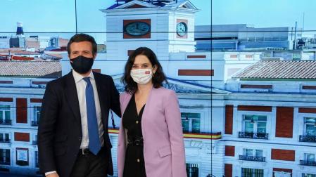 El triunfo de Ayuso recoloca las piezas en el tablero con la vista puesta en las generales