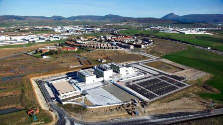 Avalan el reinicio de la tramitación del PSIS en la meseta de Cordovilla