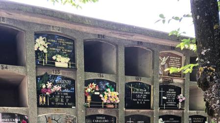 Pamplona recuerda a Tomás Caballero, asesinado por ETA hace 22 años