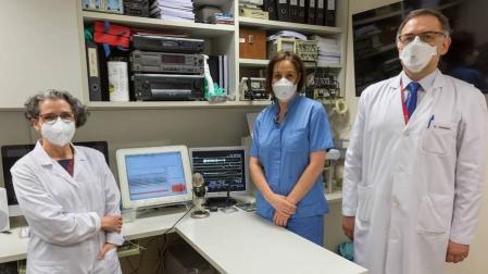 Una tesis doctoral apunta la validez del irrintzi para trastornos de la voz