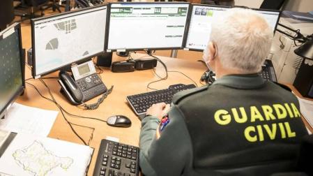 Investigan a un joven de 23 años por tres hurtos en Noáin