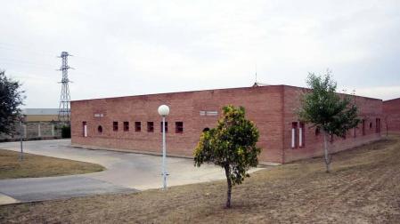 Fallece por covid un residente del centro de discapacidad la Atalaya que había sido vacunado