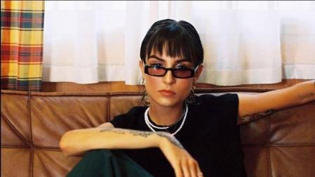 Natalia Lacunza descubre cómo los mexicanos viven la música