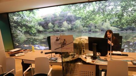 La banca se moviliza para ofrecer liquidez en tiempos de incertidumbre