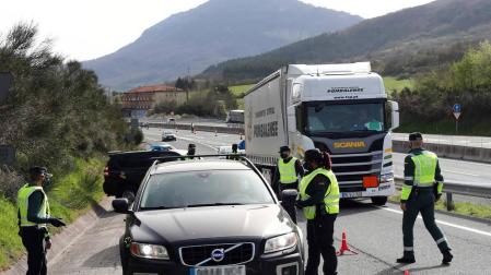 ¿Estamos preparados para abrir Navarra?
