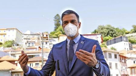 Sánchez pone a prueba su liderazgo interno en Andalucía tras la debacle del 4-M en Madrid