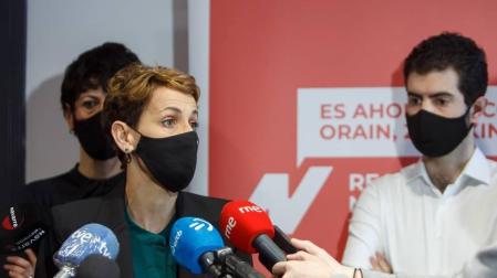 El centro de FP de Sakana mantendrá los ciclos actuales y añadirá uno nuevo