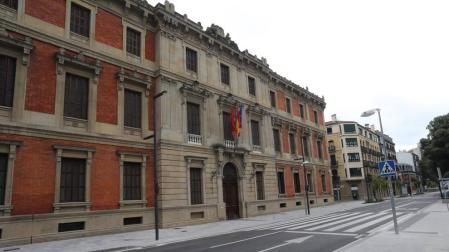 Aprobadas 62 enmiendas en Cohesión Territorial y 10 en Ordenación Territorio