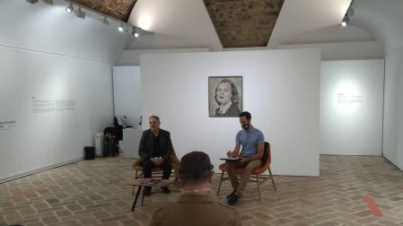 El Polvorín acogerá, hasta el 27 de junio, la muestra 'Imágenes para una memoria del mundo' del ilustrador Javier Sáez Castán