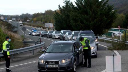Navarra decidirá si extiende a todos los usuarios de autovías los peajes