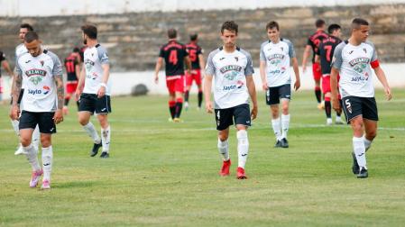 El Tudelano se despide de la temporada con otra derrota