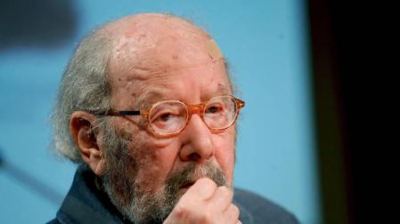 Muere el poeta José Manuel Caballero Bonald a los 94 años