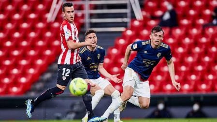 Budimir: "Le he dicho a Enric Gallego que le debo una cena"