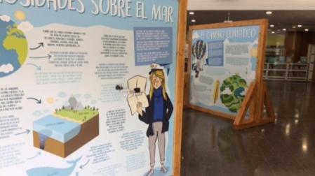 Civican acoge un proyecto educativo medioambiental