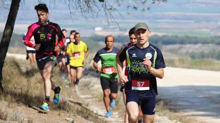 Lerín renueva su trail