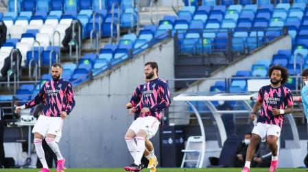 Las aficiones piden al CSD la vuelta del público a los estadios de fútbol
