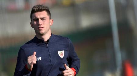 Laporte abona los 65 millones de su cláusula para fichar por el City