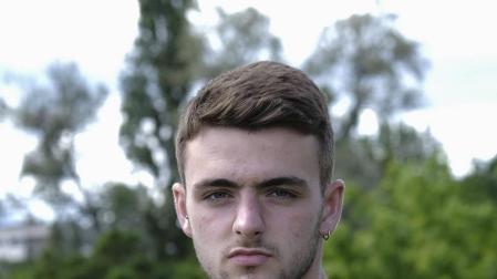 “Cuando las cosas van mal hay que seguir peleando”