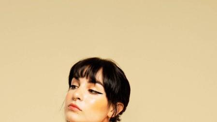 Natalia Lacunza: “Este disco ha sido así por voluntad mía, no porque alguien me dijera qué hacer”