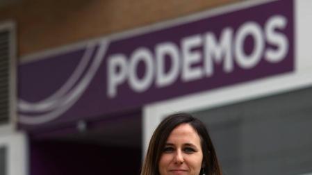 Belarra (Podemos): “Si el PSOE acuerda con el PP influirá en pactos como el de Navarra”