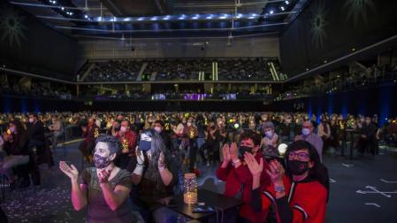 La cultura navarra no ha originado ningún brote de covid-19