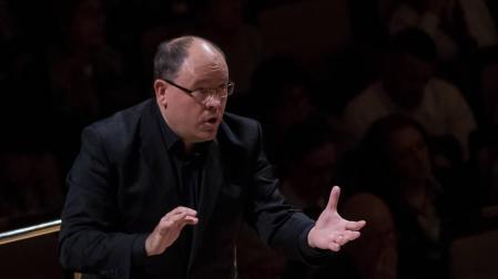 Igor Ijurra: “Los directores nos hacemos entender sin hablar”