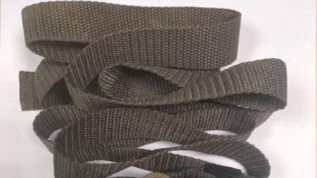 Dos detenidos por robar una caja fuerte de un gimnasio y una cámara en un coche