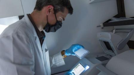 La UN, primer puesto en las áreas de Farmacia, Medicina y Enfermería, según el ranking CYD