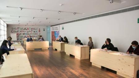 Constituido el Observatorio Local de Democracia Participativa