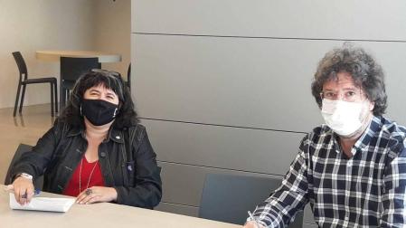 Itxaropegune se seguirá siendo alojamiento a las víctimas de explotación sexual