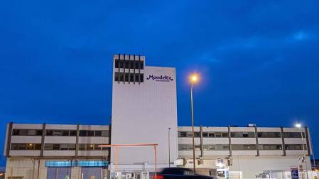 Desconvocada la huelga en Mondelez-Viana tras un preacuerdo en el convenio