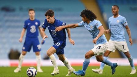 Oporto acogerá la final de la Liga de Campeones entre Manchester City y Chelsea
