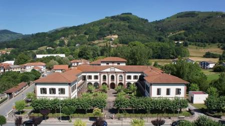 La residencia pasará a tener habitaciones individuales