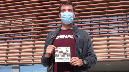 Música y teatro nutren la oferta cultural de Tafalla hasta el mes de junio