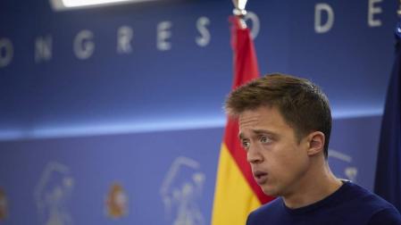 Errejón dice que el 15M "ha muerto" y que en Podemos sobró "soberbia" y "adanismo"
