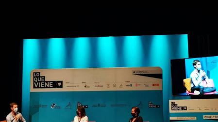 Borja Cobeaga rodará en otoño "Los aitas", una comedia sobre la masculinidad