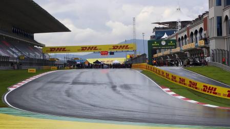 Austria acogerá dos próximos Grandes Premios de F1