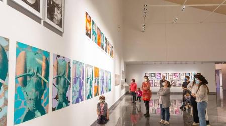 Entrada gratuita en el MUN los días 15,16 y 18 de mayo con motivo del Día Internacional de los Museos