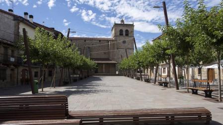 El domingo se levantará el cierre perimetral de Lakuntza